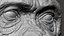 Gorilla Ultimate VFX Zbrush Sculpture digitale