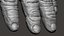 Gorilla Ultimate VFX Zbrush Sculpture digitale