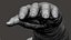 Gorilla Ultimate VFX Zbrush Sculpture digitale