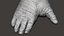 Gorilla Ultimate VFX Zbrush Sculpture digitale