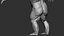 Gorilla Ultimate VFX Zbrush Sculpture digitale