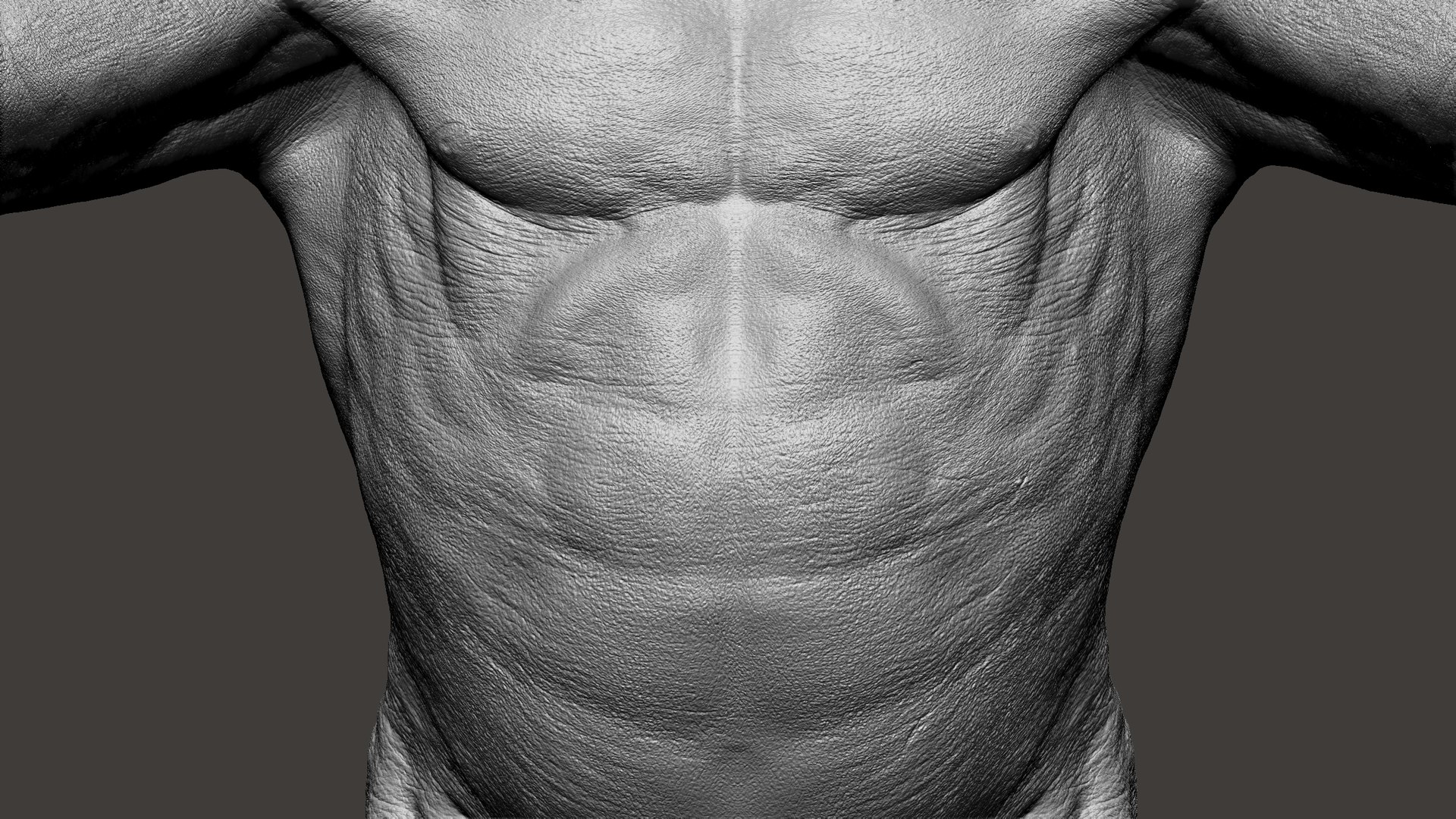3D Gorilla Ultimate VFX Zbrush Sculpture digitale model https://p.turbosquid.com/ts-thumb/oI/zjPkEW/s1/s28/jpg/1663818547/1920x1080/fit_q87/40157f822678c8a04302165b0b7ee7771bb7507b/s28.jpg