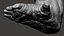 Gorilla Ultimate VFX Zbrush Sculpture digitale