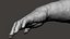 Gorilla Ultimate VFX Zbrush Sculpture digitale