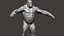 Gorilla Ultimate VFX Zbrush Sculpture digitale