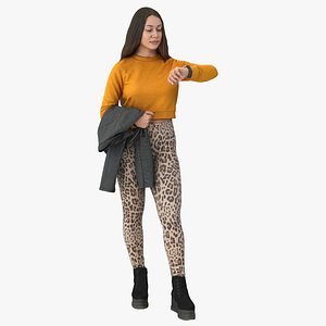 3D Freya Models - Browse & Download Formats - TurboSquid