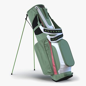 Golf Bag 4 Generic