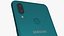Samsung Galaxy A10s Green