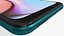 Samsung Galaxy A10s Green