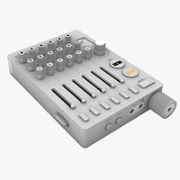 TX-6 Mixer