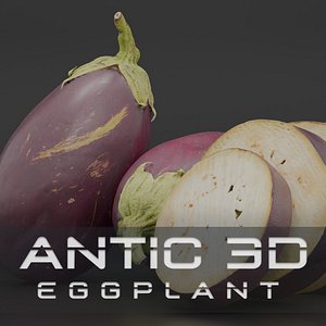 Eggplant