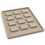 Console de boutons 1