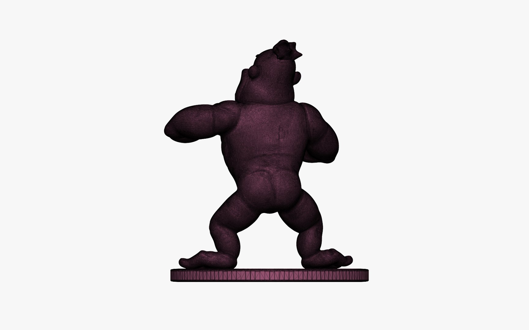 gorilla printed 3d obj https://p.turbosquid.com/ts-thumb/oJ/AiFrF6/d6s6pzY8/back_w/jpg/1483530135/1920x1080/fit_q87/41fa5d53dd6c8e743f07f9b4dd07248b3e024888/back_w.jpg