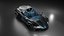 3D model roadster