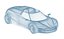 3D model roadster