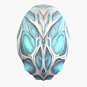 Fantastical Egg 2