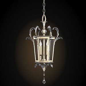 3d fine art lamps