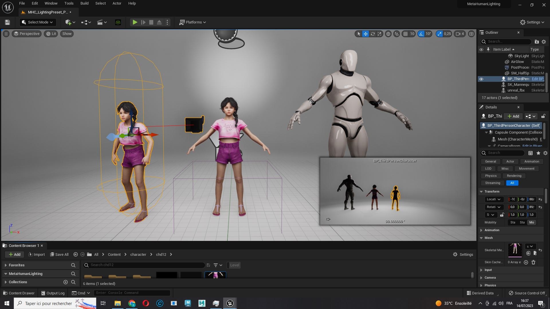 3D unity file model - TurboSquid 2102014