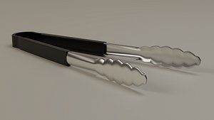 tong kitchen model