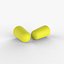 Ear Plugs Quies