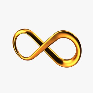 Infinity Icon