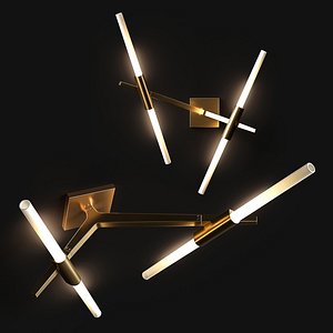 Wall light 2