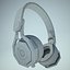 Écouteurs Monster Beats Mixr 05