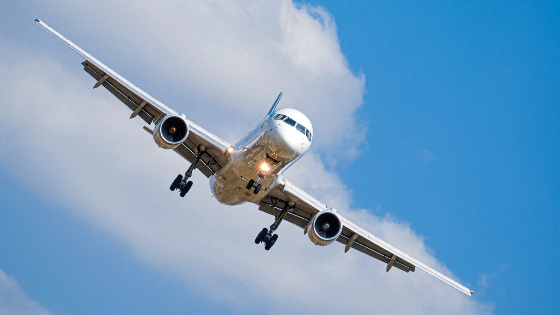 3D модель boeing 757 - TurboSquid 1986466