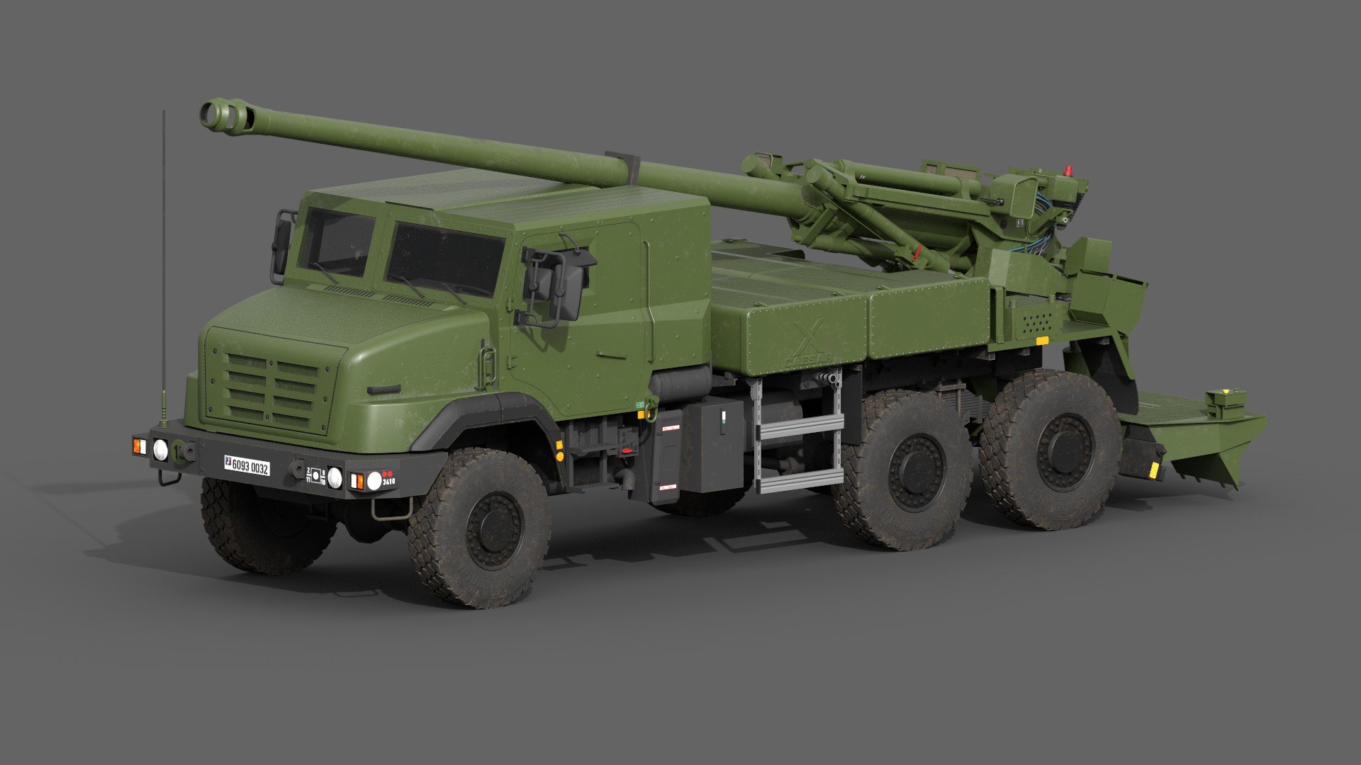 3D Caesar MK1   Caesar MK2 Self Propelled Howitzer 155mm https://p.turbosquid.com/ts-thumb/oJ/WxBTVC/FJ/2.1/jpg/1679669060/1920x1080/fit_q87/91f0183bcac19ea5a346f3dd1c4db449bbf46471/2.1.jpg
