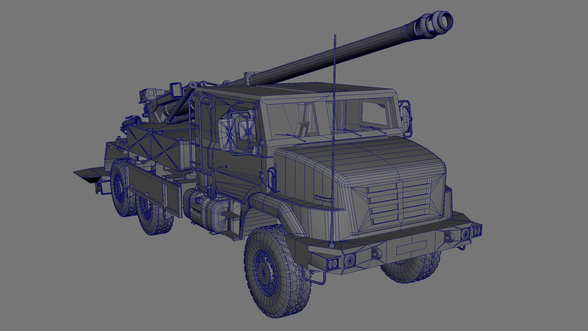 3D Caesar MK1   Caesar MK2 Self Propelled Howitzer 155mm https://p.turbosquid.com/ts-thumb/oJ/WxBTVC/kb/14/jpg/1679669066/1920x1080/fit_q87/059c55d60d152775b9f5b4cca8152b0e95e803cb/14.jpg