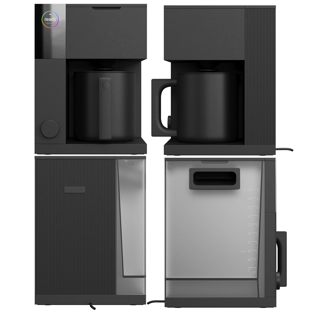 A set of small kitchen appliances Fellow 01 3D model https://p.turbosquid.com/ts-thumb/oJ/XWrkQz/20/3/jpg/1764678180/1920x1080/fit_q87/33bb5d3226ac04f299010aa2ebbf8072cd1bcc2c/3.jpg