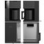A set of small kitchen appliances Fellow 01