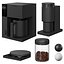A set of small kitchen appliances Fellow 01