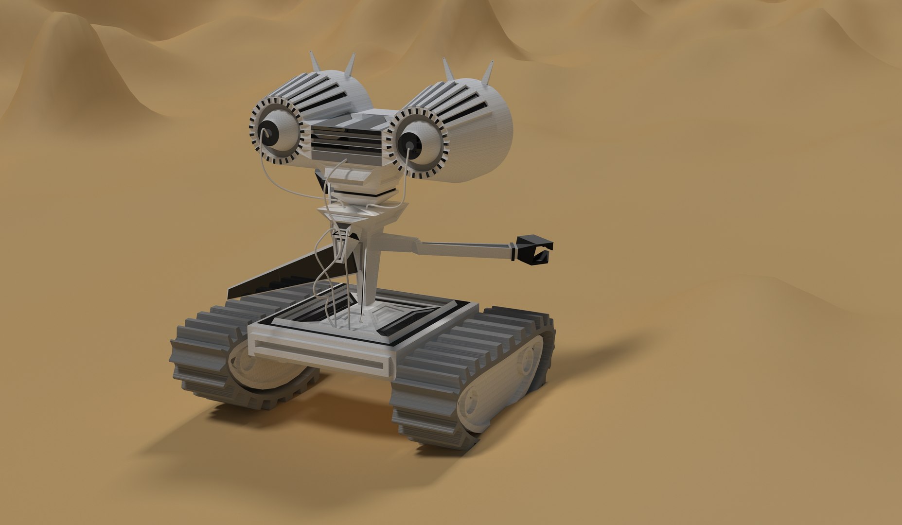 3D robot https://p.turbosquid.com/ts-thumb/oJ/aFpgzk/xqOfsLF6/gbotback/jpg/1541609220/1920x1080/fit_q87/6152ea4fd1437c5d7c227e910afcbf6609e744c5/gbotback.jpg