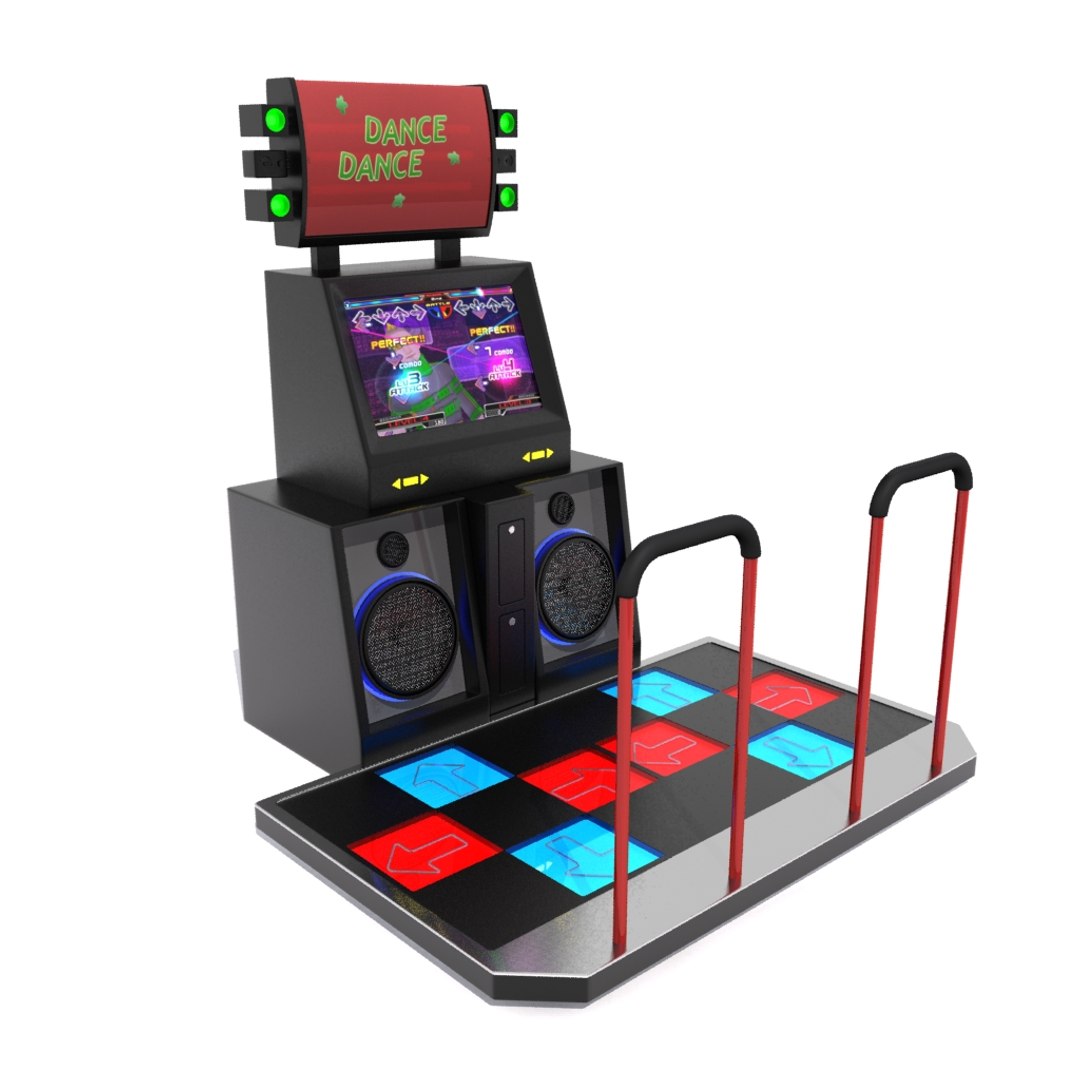 3D model dancing machine https://p.turbosquid.com/ts-thumb/oJ/f6jAth/4osBXVE8/tiaowuji_0036/jpg/1513779872/1920x1080/fit_q87/3c4009a1c7ca2fcec70effa0fc7e860cf9443114/tiaowuji_0036.jpg
