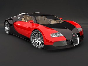 bugatti veyron max