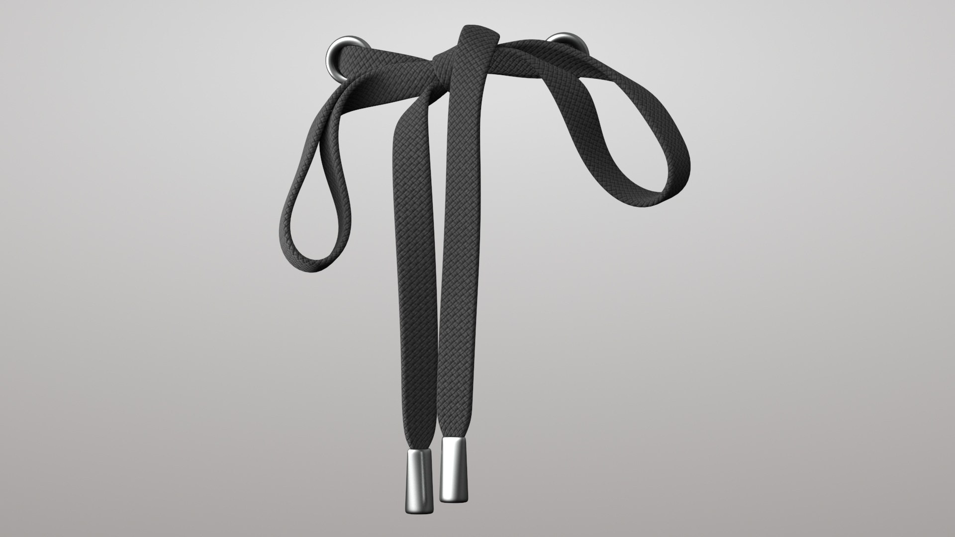 Curated visual reference: Collection Shoelace 6 In 1 Pbr 3D Model Photo Inspiration