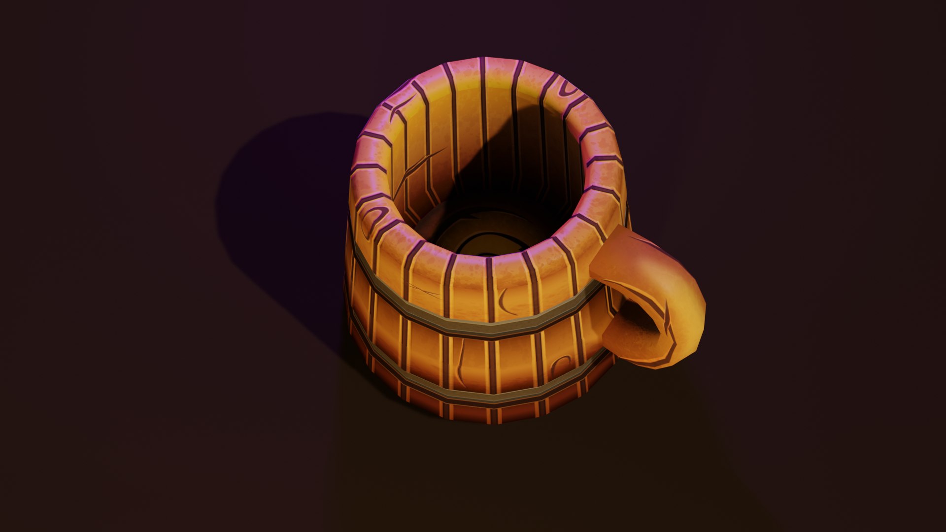 3D Medieval Tankard model https://p.turbosquid.com/ts-thumb/oJ/h3bnU7/Nv/tankard_side/png/1747244499/1920x1080/fit_q87/bac2f353356081828d3ff338ad4479e4a4afe0a3/tankard_side.jpg