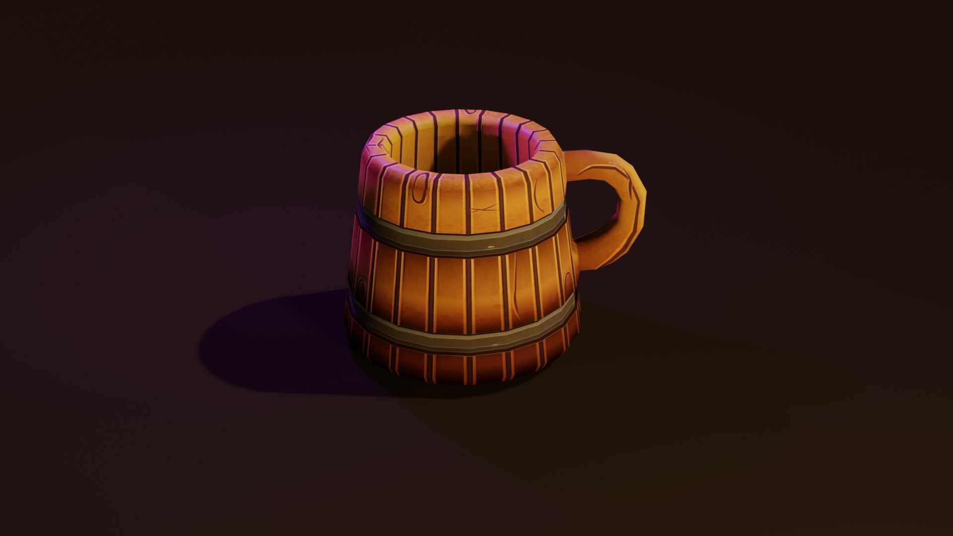 3D Medieval Tankard model https://p.turbosquid.com/ts-thumb/oJ/h3bnU7/jd/tankard_34th/png/1747244498/1920x1080/fit_q87/ffe5ba9181b494ca13f971553cf98f90098c4895/tankard_34th.jpg