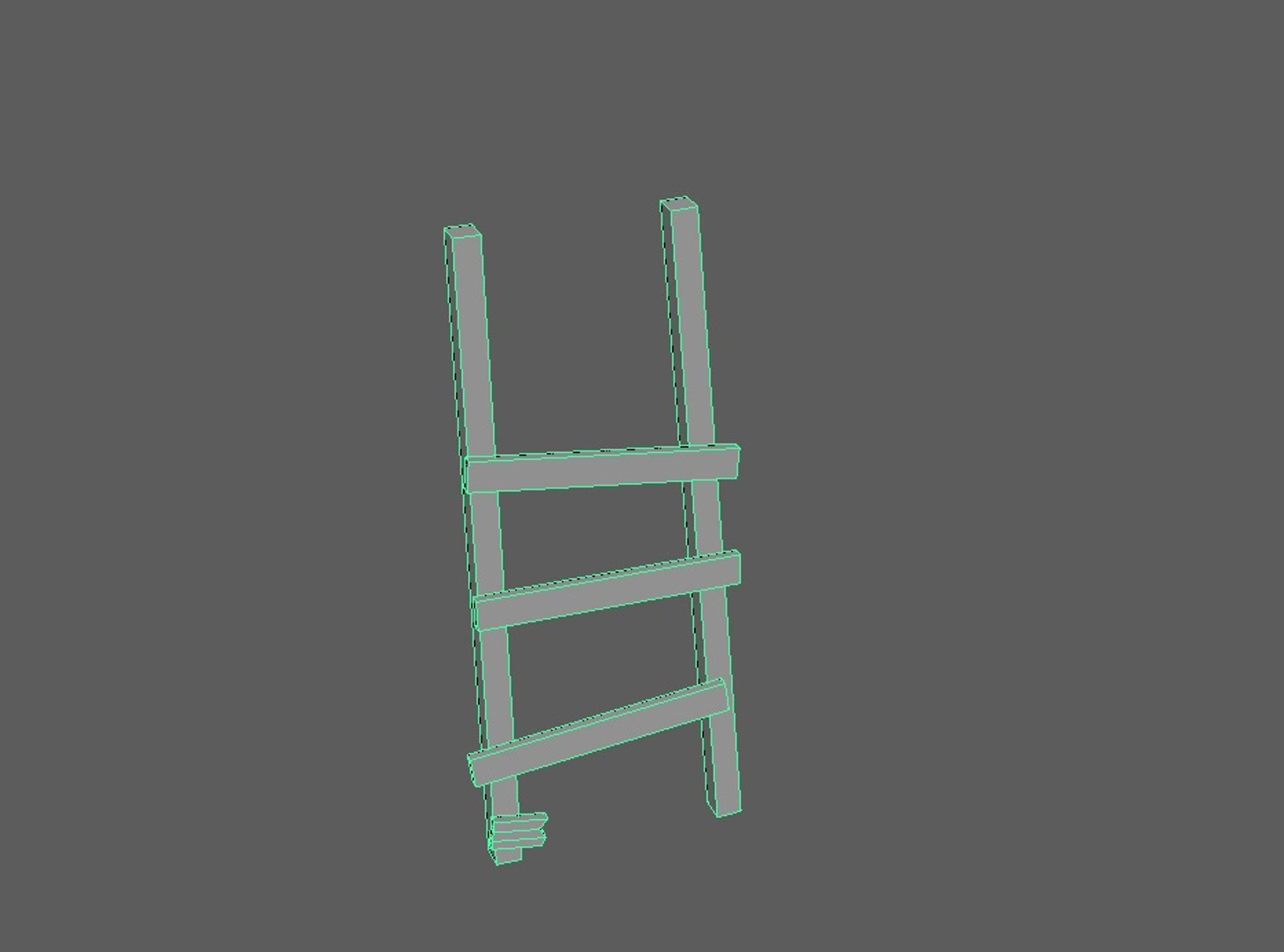 old ladder model https://p.turbosquid.com/ts-thumb/oJ/jdPN1x/6opkSx55/pic5/jpg/1581418931/1920x1080/fit_q87/7e97f029989cac75b15fcc8954fa7f2012466be6/pic5.jpg