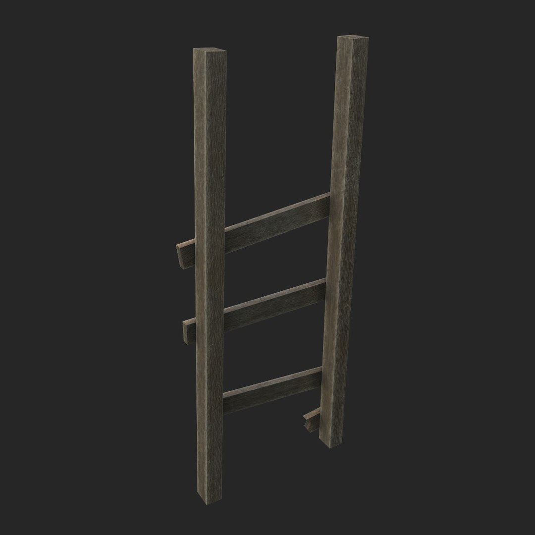 old ladder model https://p.turbosquid.com/ts-thumb/oJ/jdPN1x/nXJycF1b/pic3/jpg/1581418914/1920x1080/fit_q87/b271bf61c378c2d73d3e99661ce871c798500109/pic3.jpg