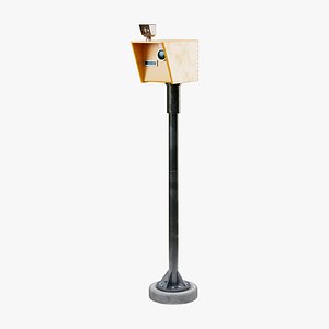 Speed Camera(1)