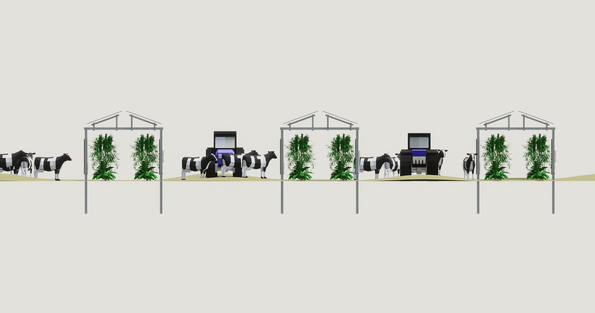Lowpoly Agricultural Solar Energy Systems Type-2 model https://p.turbosquid.com/ts-thumb/oJ/pNOmP7/5N/12/jpg/1747511448/1920x1080/fit_q87/a0aa672c000363351197114d38db9bc10b872d4e/12.jpg
