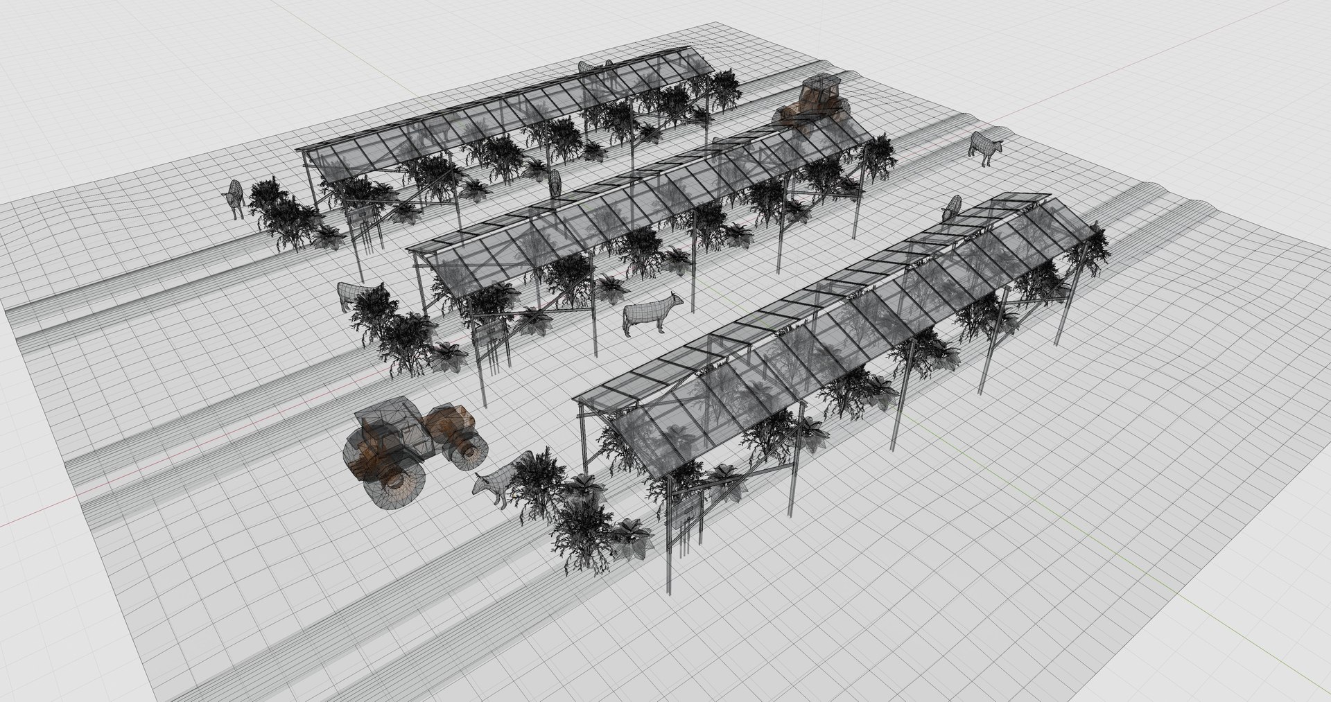 Lowpoly Agricultural Solar Energy Systems Type-2 model https://p.turbosquid.com/ts-thumb/oJ/pNOmP7/ji/25/jpg/1747511470/1920x1080/fit_q87/707dc04984f3c9bb6774c0f21a3069356f891e65/25.jpg