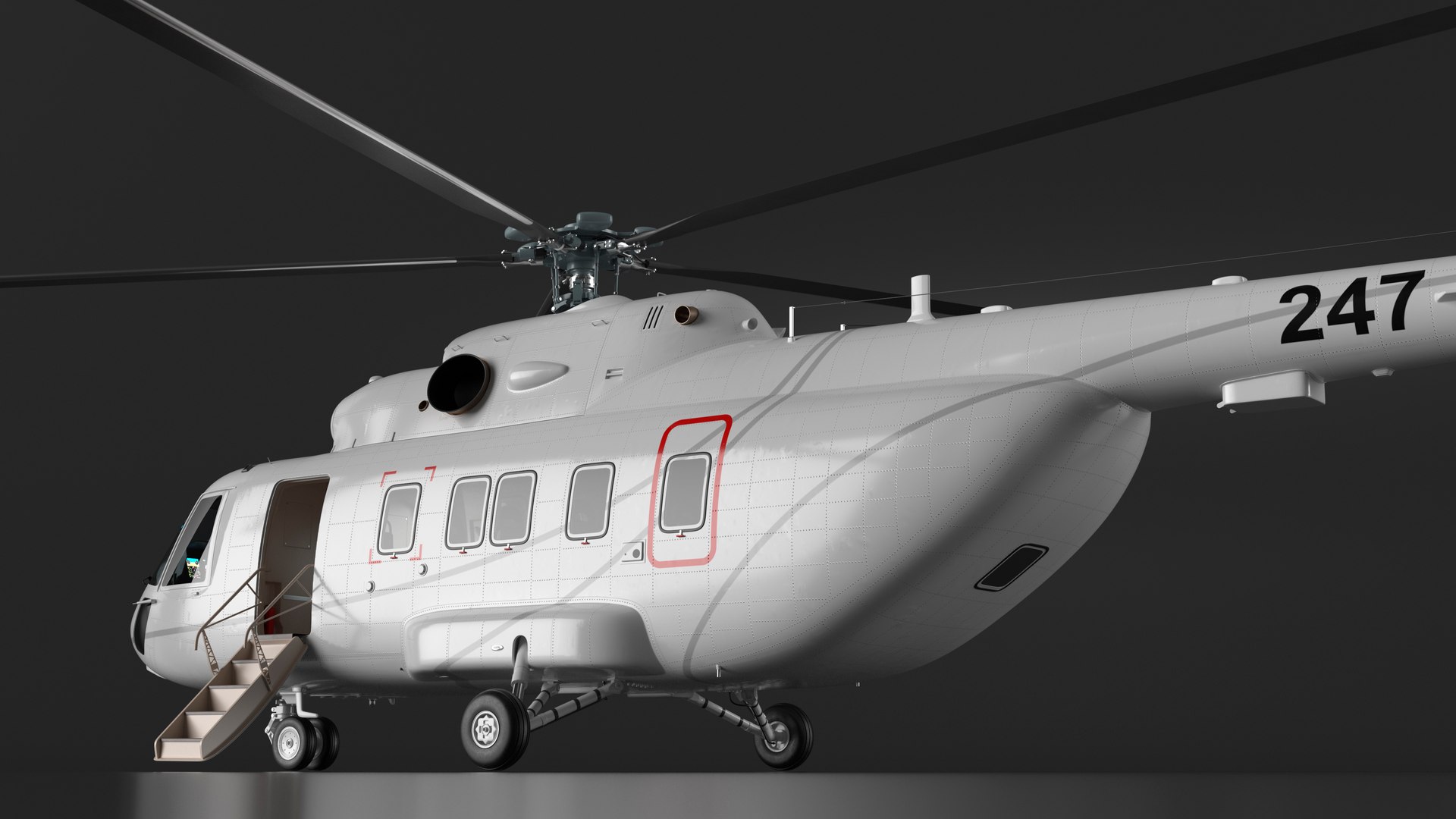 Helicopter MI-171 A3 White Rigged for Cinema 4D 3D model https://p.turbosquid.com/ts-thumb/oJ/qtTHf6/Du/helicoptermi171a3whiteriggedforcinema4dvray3dmodel020/jpg/1710695901/1920x1080/fit_q87/068e4019c3456290fd8b07bb6ac9cf03055dcd73/helicoptermi171a3whiteriggedforcinema4dvray3dmodel020.jpg