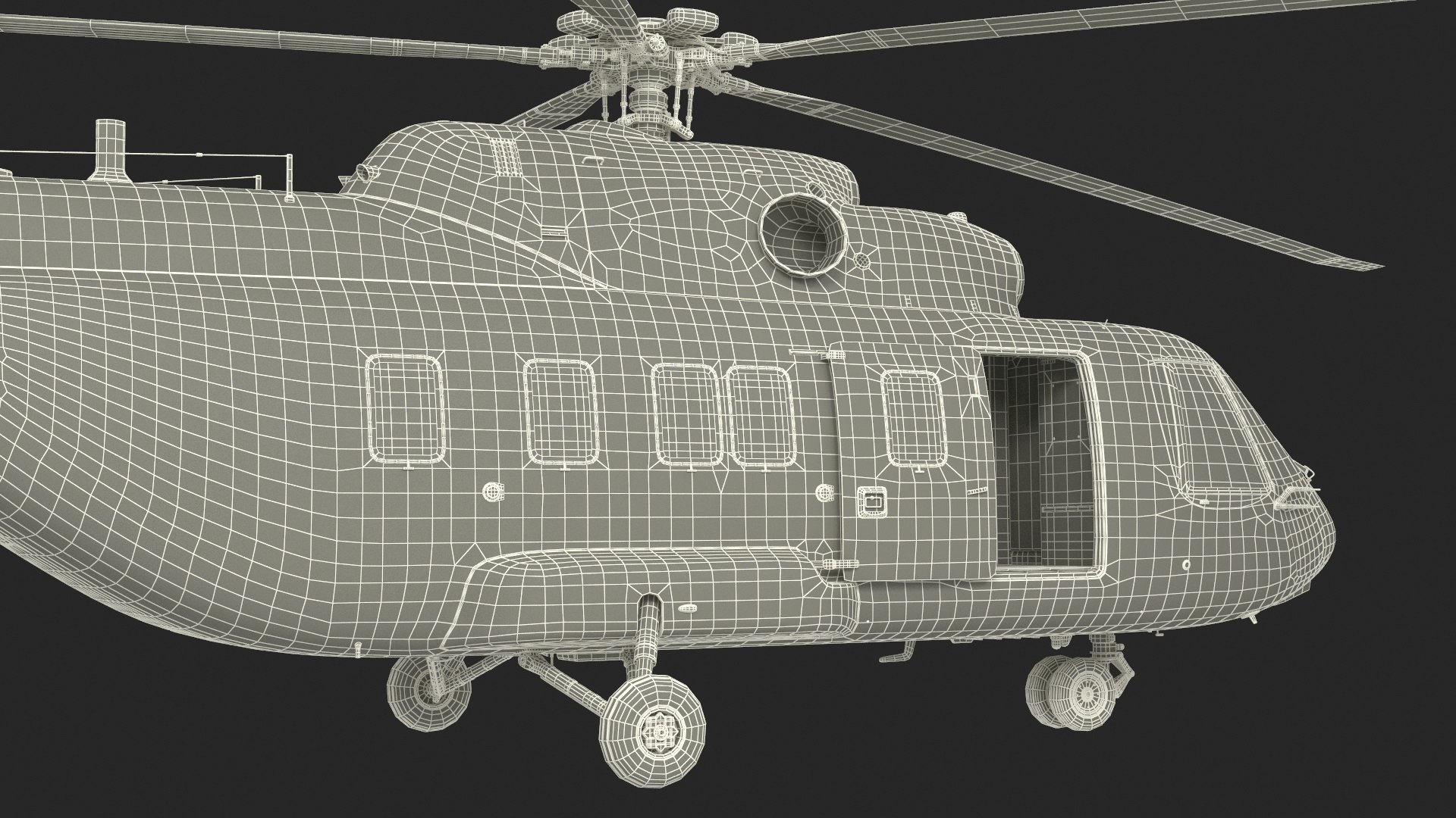Helicopter MI-171 A3 White Rigged for Cinema 4D 3D model https://p.turbosquid.com/ts-thumb/oJ/qtTHf6/fE/helicoptermi171a3whiteriggedforcinema4dvray3dmodel065/jpg/1710696105/1920x1080/fit_q87/b8089c0cbd2d041b1f1c20a8431f62161fbd8648/helicoptermi171a3whiteriggedforcinema4dvray3dmodel065.jpg
