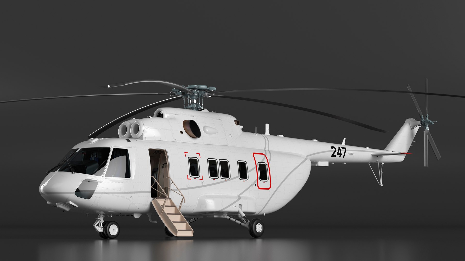 Helicopter MI-171 A3 White Rigged for Cinema 4D 3D model https://p.turbosquid.com/ts-thumb/oJ/qtTHf6/sj/helicoptermi171a3whiteriggedforcinema4dvray3dmodel018/jpg/1710695890/1920x1080/fit_q87/b192ec2a2a8ca2f59bd74af1203d1528d67d2869/helicoptermi171a3whiteriggedforcinema4dvray3dmodel018.jpg