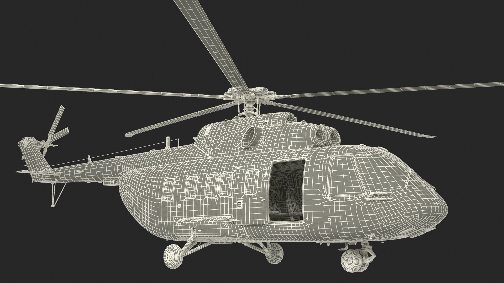 Helicopter MI-171 A3 White Rigged for Cinema 4D 3D model https://p.turbosquid.com/ts-thumb/oJ/qtTHf6/wW/helicoptermi171a3whiteriggedforcinema4dvray3dmodel060/jpg/1710696082/1920x1080/fit_q87/4fb1ecc78db05f940e86e926429284a3fc9c07e8/helicoptermi171a3whiteriggedforcinema4dvray3dmodel060.jpg