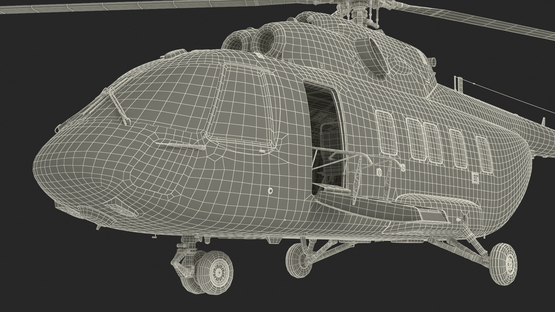Helicopter MI-171 A3 White Rigged for Cinema 4D 3D model https://p.turbosquid.com/ts-thumb/oJ/qtTHf6/xX/helicoptermi171a3whiteriggedforcinema4dvray3dmodel062/jpg/1710696090/1920x1080/fit_q87/0ca3d44122ac9bbe719a17c0864a5c233d4fc462/helicoptermi171a3whiteriggedforcinema4dvray3dmodel062.jpg