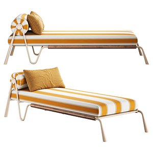 BELA LOUNGE model